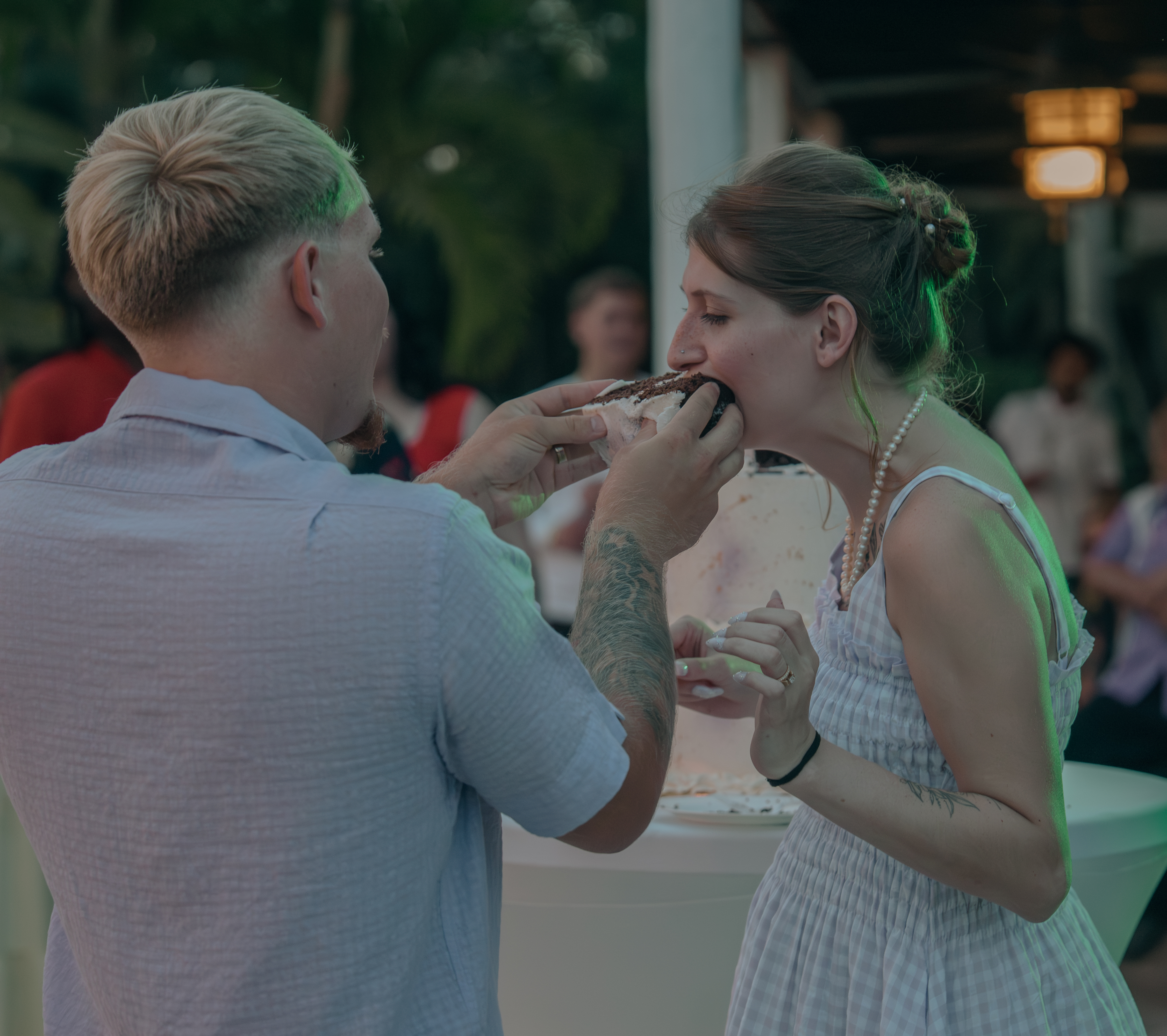 A Taste of Forever